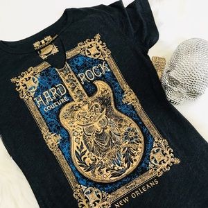 Hard Rock Couture- New Orleans